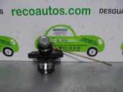 Heckschloss 6PUERTAS Opel Monterey Geländewagen 3.0 Di 16V (4JX1)