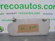 Sonnenblende Links AWR4896LUM Land + Range Rover Freelander Hard Top Geländewagen 2.0 td4 16V (204D3)