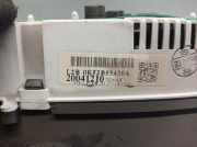 Tachoeinheit Kmh 0K52B55430A Kia Carnival 2 (FIB/FLD) Gro?raumlimousine 2.9 HPDi 16V (J3(CRDI))