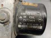 Abs Pumpe 8200159837E Renault IV (JK0) 2.2 dCi Turbodiesel