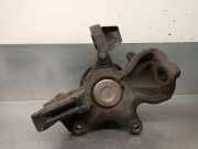 Achsschenkel Halter Links Vorne 2E0407303P Volkswagen Crafter Van 2.0 BiTDI (CKUB(Euro 5)) CKUB(Euro 5)