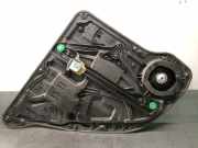 Fensterheber Rechts Hinten A2469063100 Mercedes-Benz GLE (W166) SUV 300d 2.0 4-Matic (OM651.960)