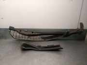 Scheibenwischer Abdeckung 1268301213 Mercedes-Benz S (W126) Limousine 300 SE,SEL (M103.981)
