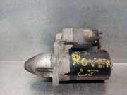 Anlasser 0001106016 Rover Streetwise Schrägheck 1.4 16V (14K4F)