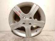 Felge 9965686560 Mazda 2 (NB/NC/ND/NE) Schrägheck 1.4 CiTD Euro 4 (F6JB)