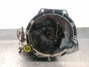 Getriebe 87WTJB Ford Fiesta 3 Schrägheck 1.1 i,Classic (U9) (G6A)