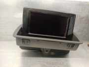 Multifunctionelle Display 8U0857273E Audi Q3 (8UB/8UG) SUV 2.0 TDI 16V 150 (DFTA)