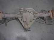 Stoßstange Hinten 866102D200 Hyundai Elantra III Limousine 2.0 CRDi 16V (D4EA)