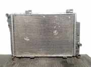 Radiator 2025003103 Mercedes-Benz C (W202) Limousine 2.5 C-250 D (OM605.910)