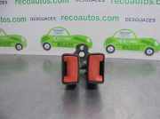 Gürtelschnalle 98ABA613K21AC Ford Focus 1 Wagon Kombi 1.8 TDdi (C9DB)