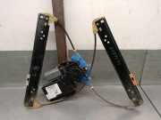Fensterheber Links Hinten 95553346100 Porsche Cayenne (9PA) SUV 3.2 V6 24V (M02.2Y)