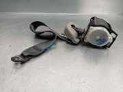 Sicherheitsgurt Links Hinten MN124411HC Mitsubishi Outlander (CU) SUV 2.4 16V 4x4 (4G69)