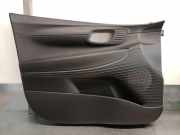 Türverkleidung Links Vorne 82310Q0000 Hyundai i20 (BC3) Schrägheck 5-drs 1.0 T-GDI 120 Mild Hybrid 48V 12V (G3LF)