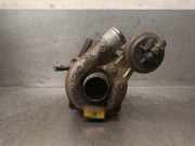 Turbolader 54359710002 Nissan Almera (N16) Schrägheck 1.5 dCi (K9K-722)