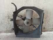 Kühlerventilator 1227504393 Mazda 323 Fastbreak (BJ14) Schrägheck 1.6 16V (ZM)