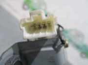 Scheibenwischermotor Hinten HMC9870022000 Hyundai Accent II/Excel II/Pony Schrägheck 1.3i 12V (G4EH)