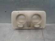 Innenbeleuchtung 735244963 Citroën Nemo Van 1.2 HDI 75 16V (199.A.9000)
