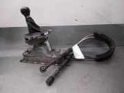 Schalthebel 1K0711061B Volkswagen Passat (3C2) Limousine 2.0 TDI 16V 140 (BKP) BKP