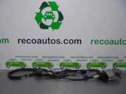 Zentralverriegelung Motor Links Hinten 7746804602 Chrysler (RG) 3.3 Grand Limited AWD