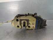 T?rschloss Rechts Vorne 0K2N258310A Kia SHUMA II 1.6 CAT