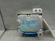 Steuergerät Airbag 09229037 Opel Astra G (F69) Limousine 1.6 (X16SZR)