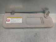 Sonnenblende Rechts Hyundai iX20 (JC) SUV 1.4 CRDi 16V (D4FC)