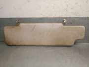 Sonnenblende Links MXC1395LUH Land + Range Rover Defender I Geländewagen 130 2.5 300 Tdi (23L)
