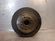 Kurbelwellen-Riemenscheibe 0K30A11401 Kia Rio (DC22/24) Schrägheck 1.3 (A3E)