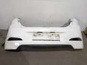 Stoßstange Hinten 86610C8000 Hyundai i20 (GBB) Schrägheck 1.1 CRDi VGT 12V (D3FA)