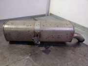 Auspuff Endtopf PSA3051 Citro?n C4 Coup? (LA) Schr?gheck 3-drs 1.6 HDi 16V (DV6ATED4(9HX)) DV6ATED4(9HX)