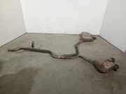 Auspuff Endtopf 4G253612M Audi C7 Avant (4G5, 4GD) 2.0 TDI