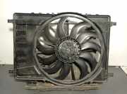 Kühlerventilator GJ328C607BC Land + Range Rover Range Rover Evoque (LVJ/LVS) SUV 2.0 D 150 16V 5-drs. (204DTD)