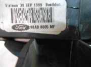 Radiator 98AB8005MF Ford Focus 1 Limousine 1.8 TDdi (C9DA)