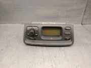 Radio 8611052011 Toyota Yaris (P1) Schrägheck 1.3 16V VVT-i (2NZFE)