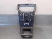 Bedienung Klimacontrolle 31346948 Volvo V40 (MV) Schrägheck 5-drs 2.0 D2 16V (D4204T13)