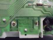 Tachoeinheit Kmh 88481651 Opel Omega B (25/26/27) Limousine 2.5 TD (25TD)