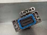 Scheibenwischermotor Hinten 987001H300 Kia Pro cee'd (EDB3) Schrägheck 3-drs 2.0 CRDi 16V (D4EA-F)