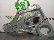 Fensterheber Links Vorne 834701F080 Kia Sportage (JE) Geländewagen 2.0 CRDi 16V VGT 4x4 (D4EA-V)