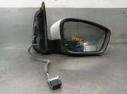 AuÃŸenspiegel Rechts 5JB857508C Seat Toledo (NHAA) Liftback 1.6 TDI 16V 105 (CAYC)