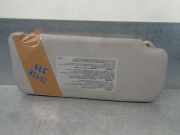 Sonnenblende Links MR790323 Mitsubishi Space Runner (N1/N2) Großraumlimousine 2.0 16V (4G63)