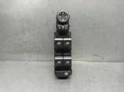 Schalter Für Elekt. Fensterheber Links Vorne 98225958ZD Peugeot 508 SW (F4/FC/FJ/FR) Kombi 2.0 16V BlueHDi 160 (DW10FCC(EHY))