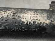 Radio XCD230RDS Kia Sportage (JE) Geländewagen 2.0 CRDi 16V VGT 4x2 (D4EA)