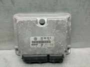 Motorsteuergerät 038906018N Volkswagen Passat (3B2) Limousine 1.9 TDi 90 (AHU) AHU