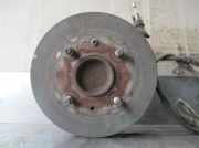 Achsschenkel Halter Rechts Hinten 32191270C Mitsubishi Colt (Z2/Z3) Schrägheck 1.5 DI-D 12V HP (OM639.939)