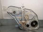 Fensterheber Rechts Hinten 834022P000 Kia Sorento II (XM) SUV 2.2 CRDi 16V VGT 4x4 (D4HB)