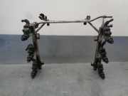 Einspritzd?sen D?senstock 078133681AJ Audi C5 (4B2, 4B4) 2.4 quattro