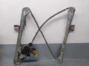 Fensterheber Rechts Vorne XS41A23200BY Ford Focus 1 Limousine 1.6 16V (FYDC)