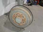 Hinterachse 6R0500051B Seat Ibiza IV SC (6J1) Schr?gheck 3-drs 1.2 TDI Ecomotive (CFWA)