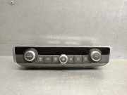 Bedienung Klimacontrolle 83A820043AB Audi (F3B) 35 TDI
