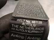 Sicherheitsgurt Rechts Vorne 461125 Volvo 460 2.0 GLE E2 (B20F)